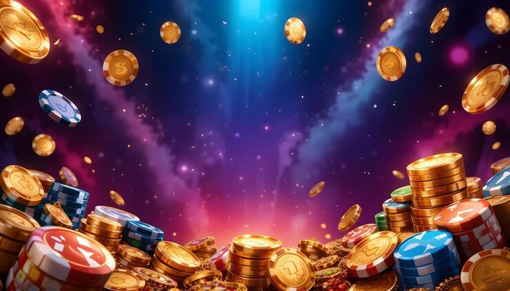 Spin777 APK پاکستان میں میگا ویز کیسینو گیمز
