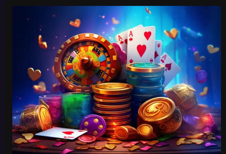 Spin777 APK کھلاڑیوں کے لیے لائیو کیسینو سیکشن